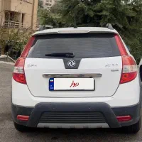 H30 cross 1395|خودرو سواری و وانت|تهران, مینیسیتی (شهرک نفت)|دیوار