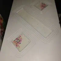 میز عسلی پنج تکه|مبلمان خانگی و میز عسلی|یزد, |دیوار