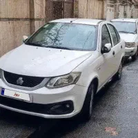 ساینا S 1402 بدون رنگ و ضربه