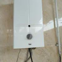 نصب و تعمیرات انواع آبگرمکن ولوله کشی|خدمات پیشه و مهارت|مسجد سلیمان, |دیوار