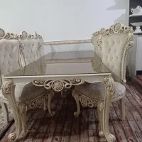 میزناهارخوری 8 نفره