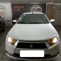 دنا معمولی تیپ 1 مدل ۱۳۹۸ فروش یا معاوضه هایما S7