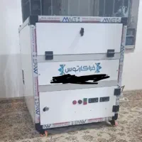 خشک کردن زعفران