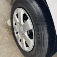 ریو مدل ۱۳۸۷|خودرو سواری و وانت|بابلسر, |دیوار