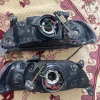 چراغ جلو پراید|قطعات یدکی و لوازم جانبی|تربت‌حیدریه, رجایی|دیوار