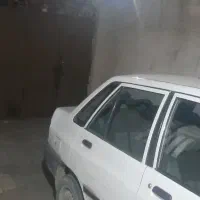اجاره مسکونی خونه ویلایی دربست‌ حیاط‌دار توس ‌۹۳|اجارهٔ خانه و ویلا|مشهد, شهید بصیر|دیوار