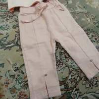 بلوز و شلوار دخترانه|کفش و لباس بچه|قم, وادی السلام|دیوار