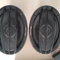 باند پایونیر بیضی مدل 6974s دو عددی