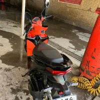 موتور بی کلاج مارک معروف هانی مدل ۱۴۰۰