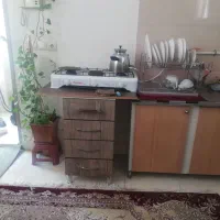 سویت اجاره ای روزانه|اجارهٔ کوتاه‌مدت آپارتمان و سوئیت|اصفهان, شهرک امام زمان|دیوار