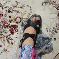 کفش زنانه