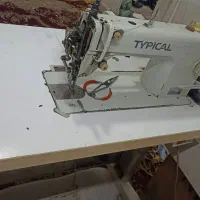 چرخ خیاطی صنعتی تپیکال کاپیتال