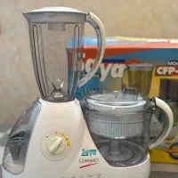 غذاساز ۱۲ کاره نو|خردکن، آسیاب، غذاساز|قزوین, |دیوار