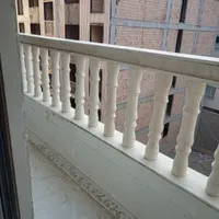۱۰۹متری_ خام نوساز_خوش نقشه رو به نما_قاعمیه