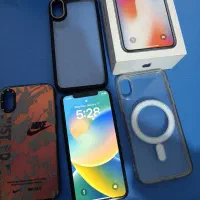 آیفون x|موبایل|تبریز, |دیوار