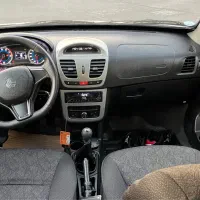 کویک ۱۴۰۴ gxr|خودرو سواری و وانت|تهران, آسمان|دیوار