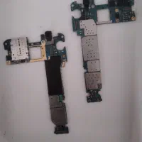 Galaxy note 4 و galaxy note5