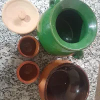 دیگ دیزی کاسه و لیوان|ظروف پختوپز|چهاردانگه (تهران), |دیوار