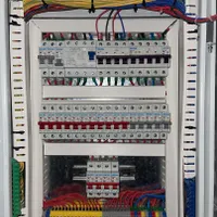 برق کار و سیم کشی ساختمان عیب یابی ، با کیفیت