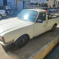 پیکان وانت مدل 85
