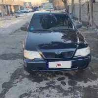 پراید ۱۳۲sl  مدل 89 بی رنگ|خودرو سواری و وانت|اندیشه, اندیشه فاز ۱|دیوار