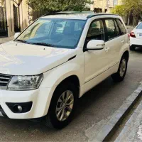 سوزوکی گرند ویتارا اتوماتیک 2400cc، مدل ۱۳۹۶|خودرو سواری و وانت|تهران, شهرک دریا|دیوار
