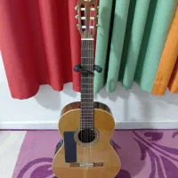 گیتار الحمبرا وان سی