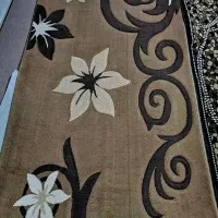 فرش کناره 1 در 2 بدون ایراد