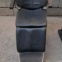 صندلی برقی ارایشگاه|آرایشگاه و سالنهای زیبایی|وحیدیه, |دیوار