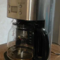 قهوه ساز دلمونتی