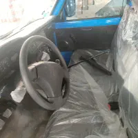 نیسان 1403 دوگانه فابریک آپشنال|خودرو سواری و وانت|قم, خداکرم|دیوار