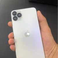 اپل iPhone 11 Pro Max با حافظهٔ ۶۴ گیگابایت