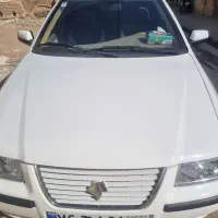 سمندمدل ۹۸الیکس|خودرو سواری و وانت|قم, انسجام|دیوار