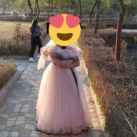 لباس جشن تولد دخترانه|لباس|بندر ماهشهر, |دیوار