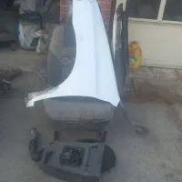 لوازم استوک پی کی وپراید