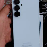 گوشی سامسونگ a55|موبایل|یاسوج, |دیوار