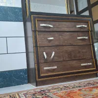 درآور|جاکفشی، کمد، دراور|بندر ماهشهر, |دیوار