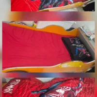 روتختی مردعنکبوتی (اسپایدرمن)