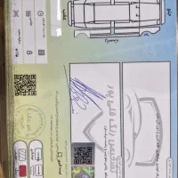 ساینا 97 بی رنگ|خودرو سواری و وانت|تهران, نارمک|دیوار