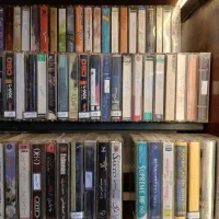 نوارکاست حراجی