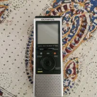 رکوردر خبرنگاری المپیوس