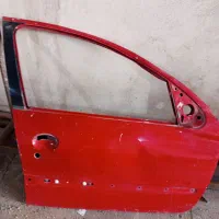 درب و گلیر پژو ۲۰۶ ، ۴۰۵ ، پارس ، سمند استوک|قطعات یدکی و لوازم جانبی|ورامین, خیر آباد|دیوار