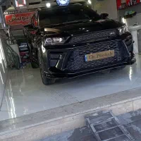 کلینیک تخصصی سرامیک بدنه و پولیش خودرو