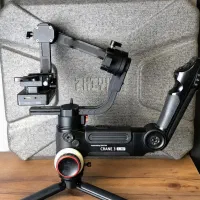 گیمبال کرین crane3 lab