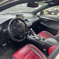 Nx300H fsport 2016|خودرو سواری و وانت|تهران, میرداماد|دیوار