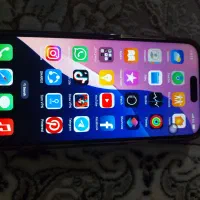 گوشی آیفون 16 پرومکس|موبایل|نجفآباد, امام خمینی|دیوار