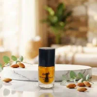روغن ناخن تلمیت