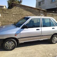 پراید صبا دوگانه مدل ۸۸|خودرو سواری و وانت|گنبد کاووس, |دیوار