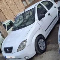 تیبا ۲ مدل ۹۳ شاسی سالم