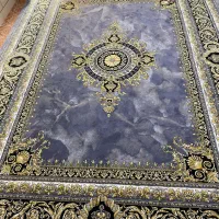 قالی ۱۲ متری